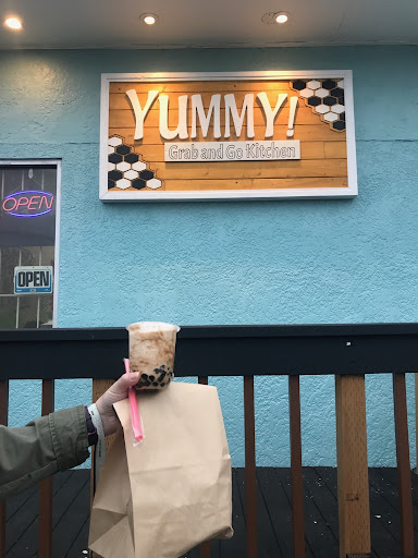Photo of Yummy! Grab and Go Kitchen - 491 7 Ave, Campbell River, BC V9W 4A1